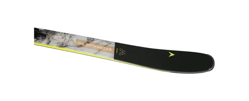 2025 Dynastar M-Cross 82 Konect skis + NX12 GW Bindings-4